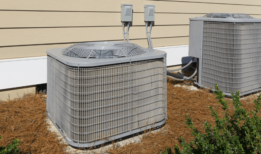 HVAC INSTALLATION